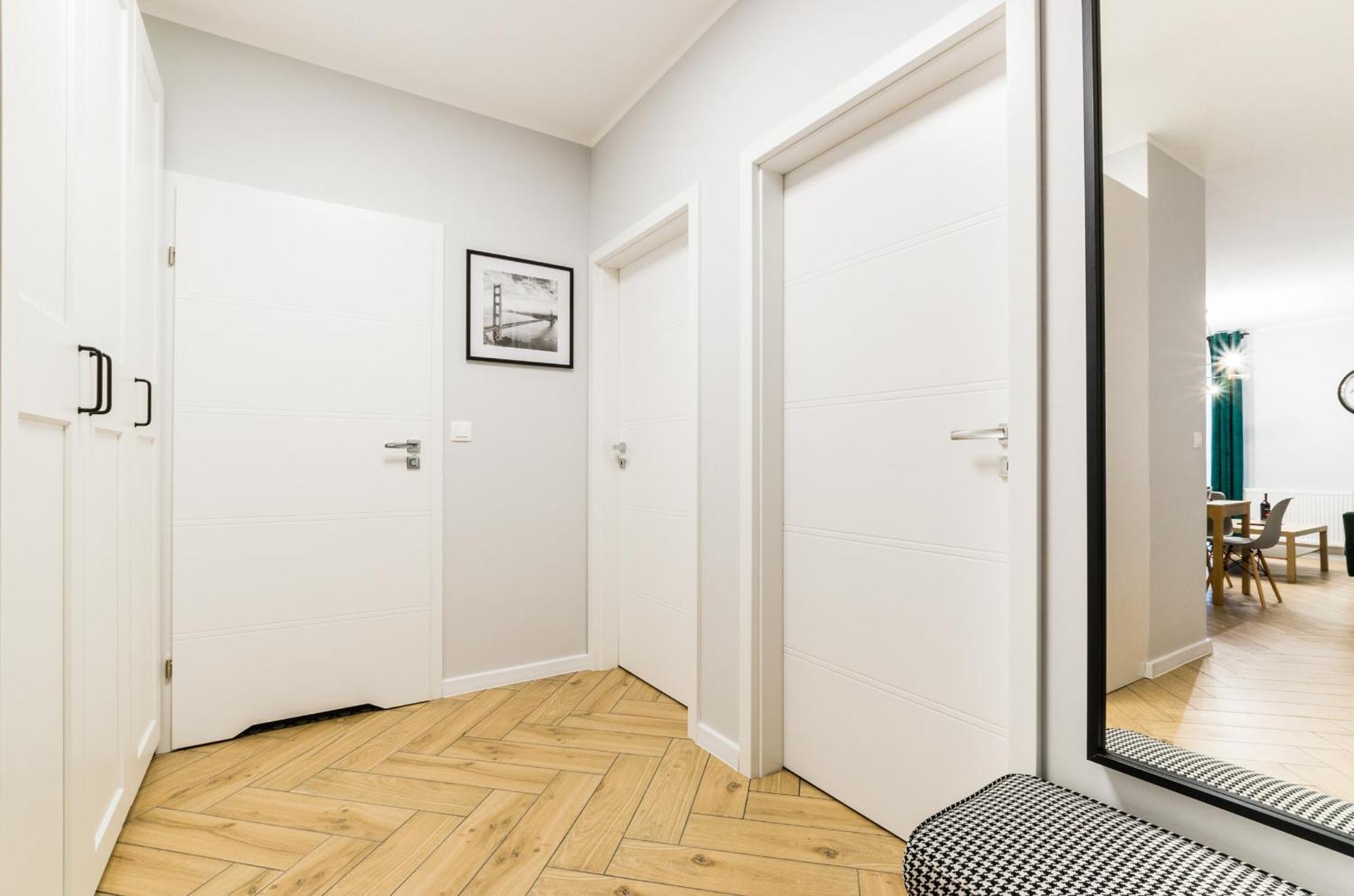 Apartament Rezydencja Vintage No2 Olsztyn  Exterior photo